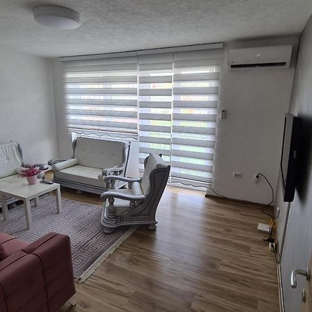 Galata Vip Apartment Novi Pazar Exterior foto