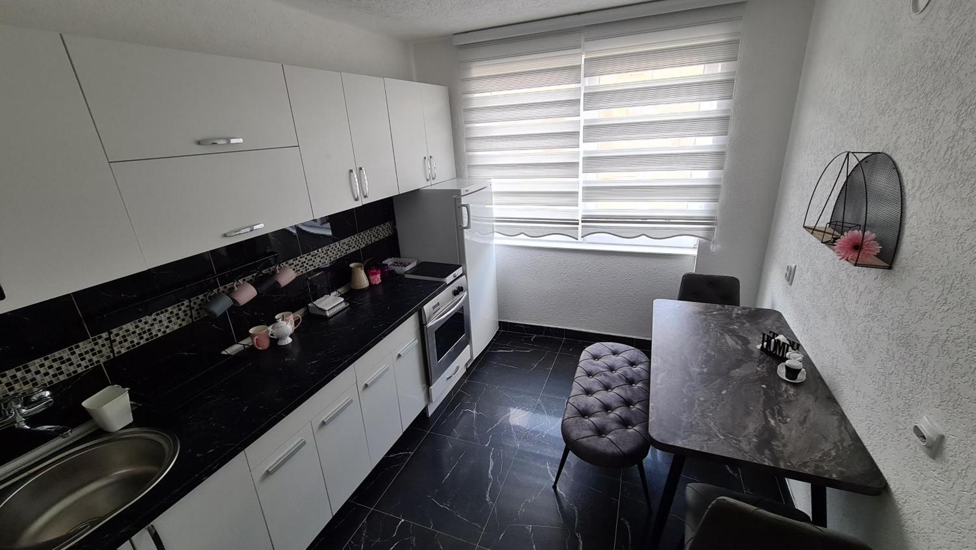 Galata Vip Apartment Novi Pazar Zimmer foto